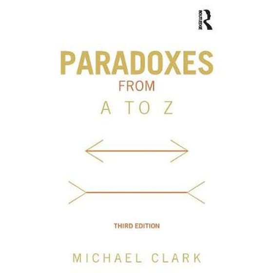 Paradoxes from A to Z image 0