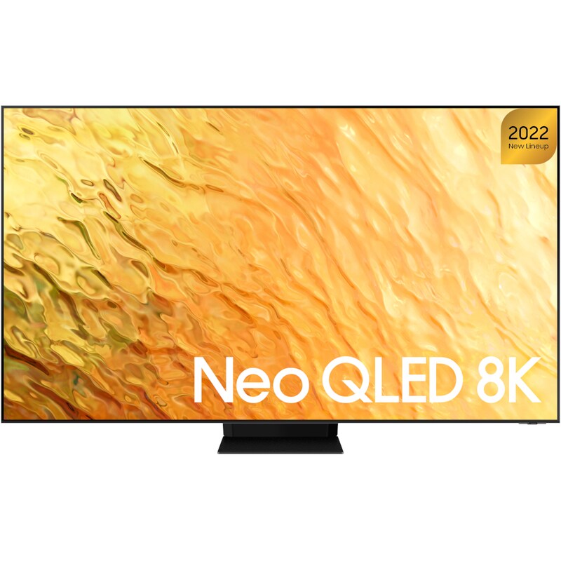 Τηλεόραση Samsung Neo QLED 75 8K Smart QE75QN800B
