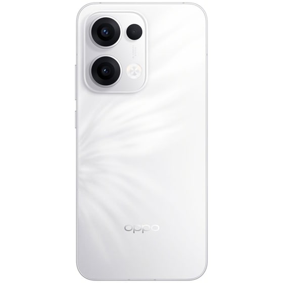 Oppo Reno13 5G 256GB - Plume White image 5