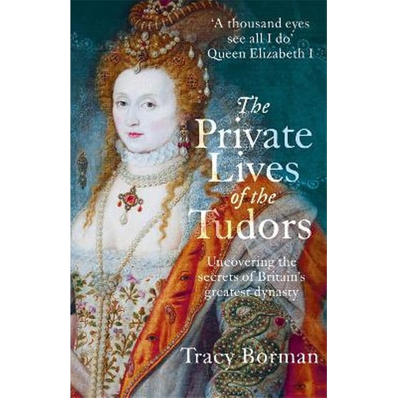 Private Lives of the Tudors image 0
