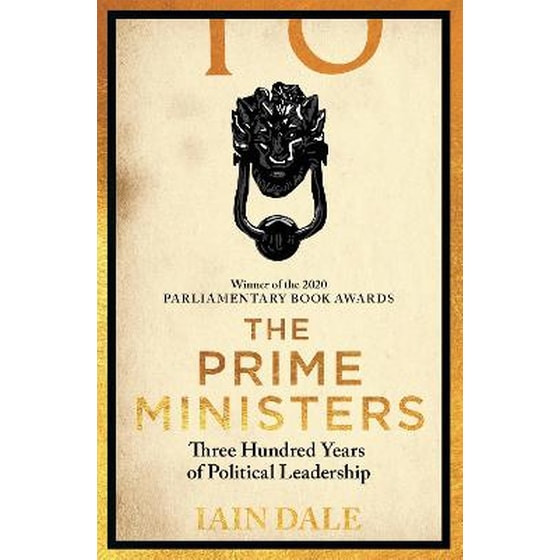 Prime Ministers image 0