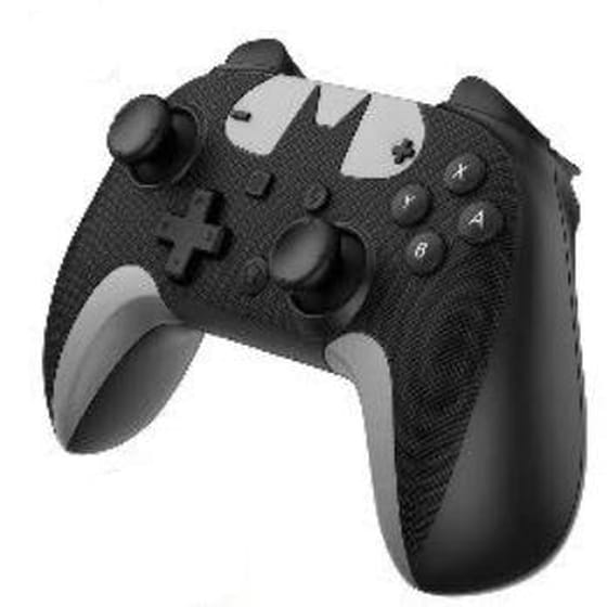 Nintendo Switch Pop Top Minibird Wireless Controller " The Signal" image 0