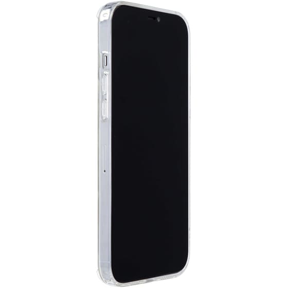 Θήκη Apple iPhone 12 Pro Max - Tune UltraMag - Clear image 5