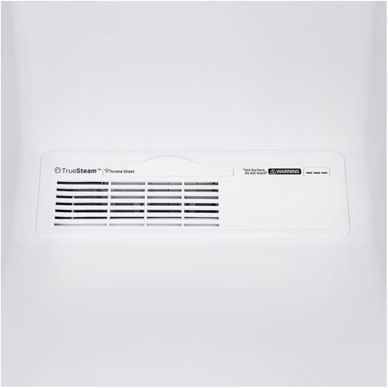 LG Styler S3MFC 5.2 kg Inox Σύστημα Φροντίδας Ρούχων Με Ατμό image 5