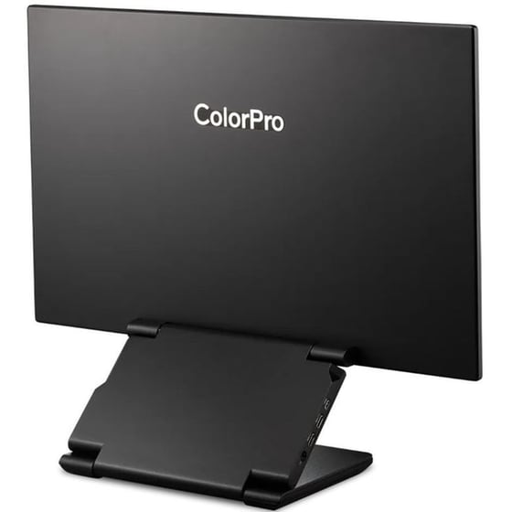 Viewsonic VP16 Portable Monitor 16'' FHD OLED Flat 60Hz 6ms image 7