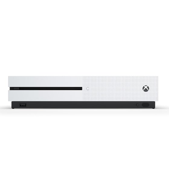 MICROSOFT Xbox One S 2TB - (2DZ-00012) image 2