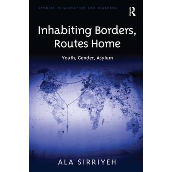 Inhabiting Borders, Routes Home image 0