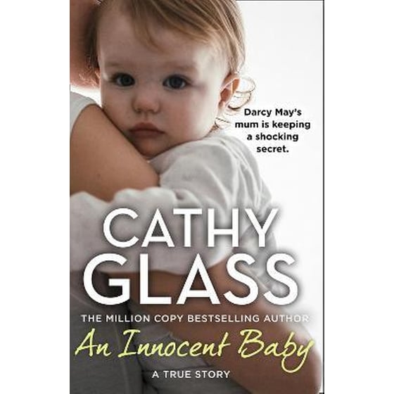 An Innocent Baby : Why Would Anyone Abandon Little Darcy-May? image 0