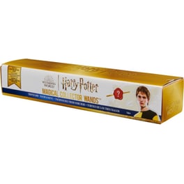 Spin Master Wizarding World Harry Potter Μαγικό Ραβδί (9 Σχέδια)