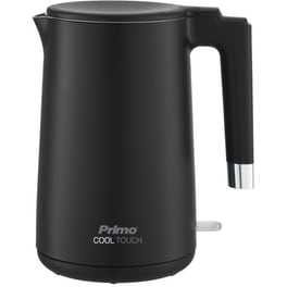 PRIMO PRCK-40428 2200 W 1.5 L Μαύρο Βραστήρας