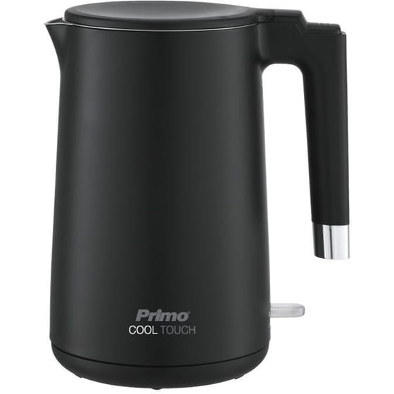 PRIMO PRCK-40428 2200 W 1.5 L Μαύρο Βραστήρας image 0