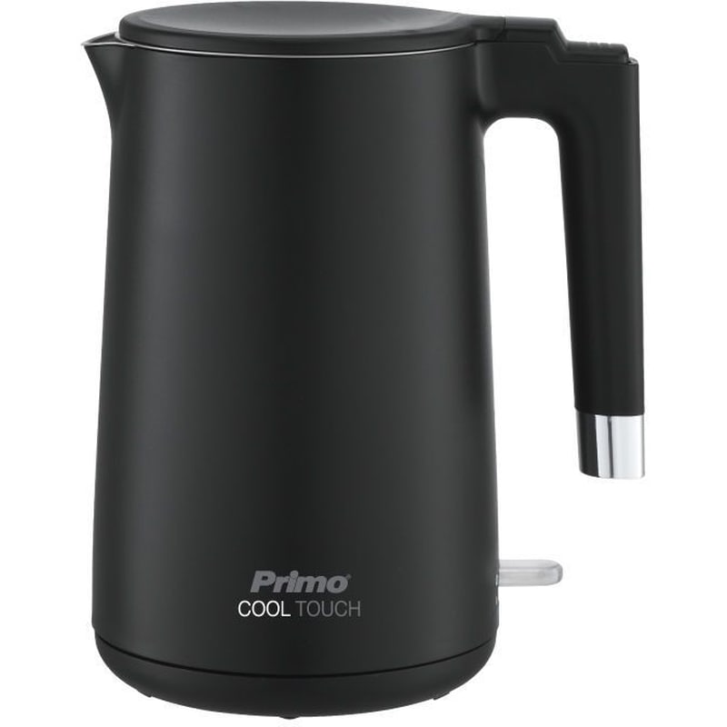 PRIMO PRCK-40428 2200 W 1.5 L Μαύρο Βραστήρας