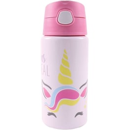 Παγούρι Flip Gim Unicorn 500ml