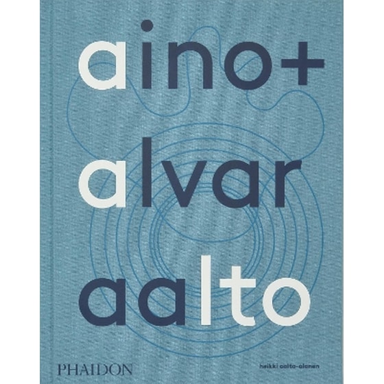 Aino + Alvar Aalto image 0