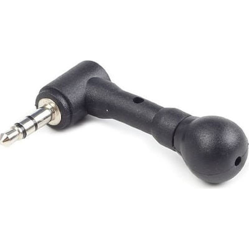 GEMBIRD Gembird MIC-203 Μικρόφωνο - Μαύρο