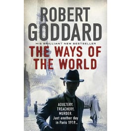 Ways of the World
