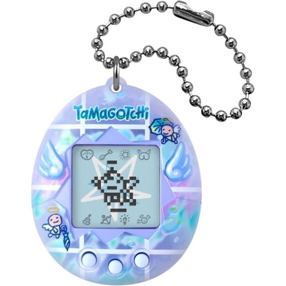 Bandai Tamagotchi Original - Rainy Angel (46177) image 0