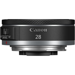 Φακός Canon RF 28mm f/2.8 STM
