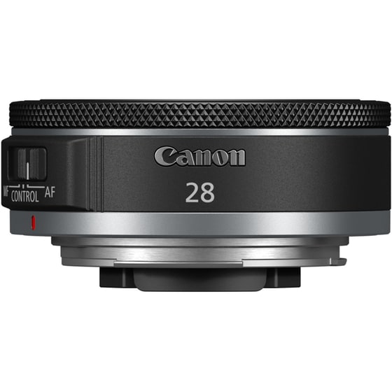 Φακός Canon RF 28mm f/2.8 STM image 0