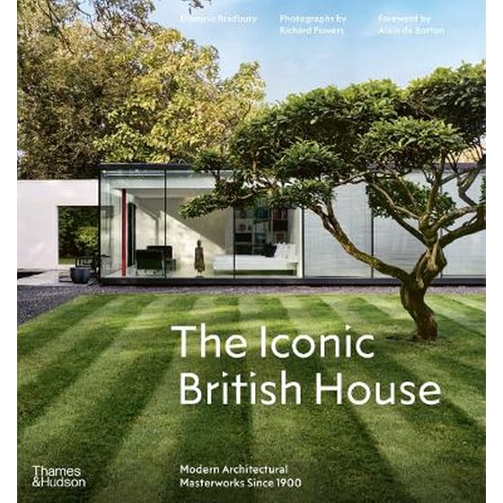 The Iconic British House image 0