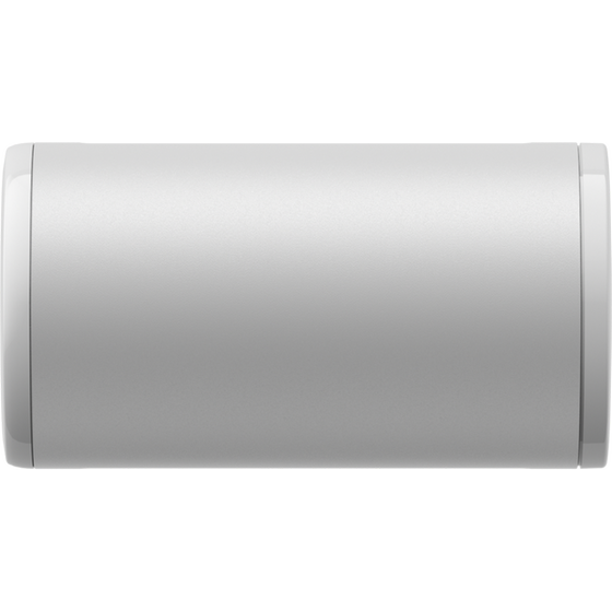 Ανεμιστήρας Χειρός JisuLife Life9 7W - Cloudy Grey image 4