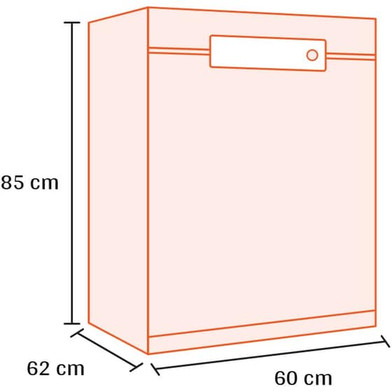 ELECTROLUX E52SE100SX για 13 Σερβίτσια Inox Πλυντήριο Πιάτων image 2