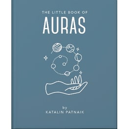 The Little Book of Auras