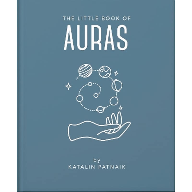 The Little Book of Auras