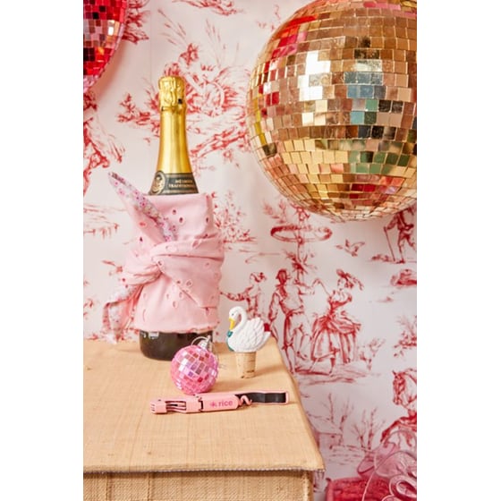 Ανοιχτήρι Τιρμπουσόν Rice (2 Χρώματα) image 3