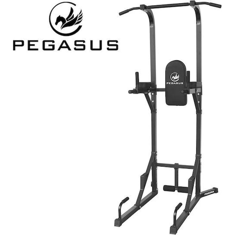 Pegasus PG-026A Μονόζυγο Δίζυγο χωρίς Βάρη