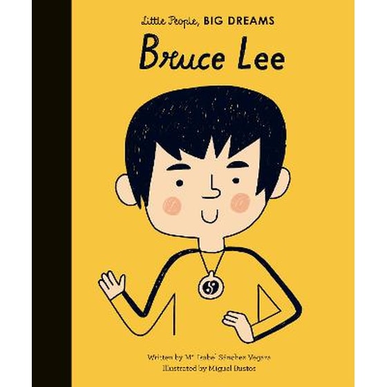Bruce Lee image 0