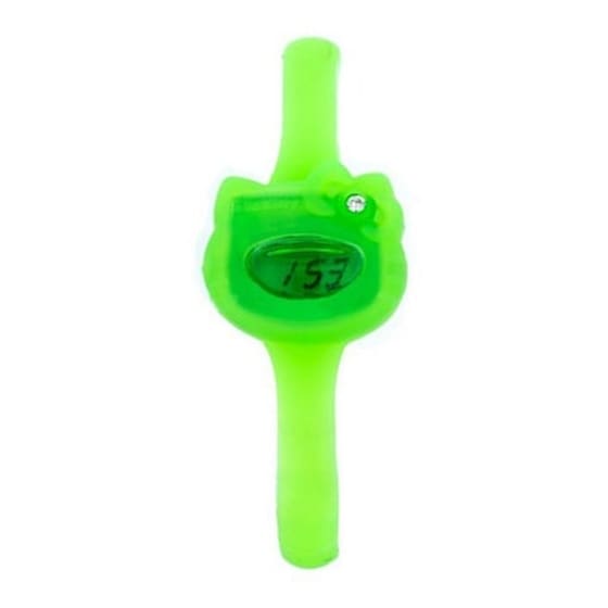 Βρεφικάρολόγια Hello Kitty Hk7123l-10 (27 Mm) Hello Kitty image 0