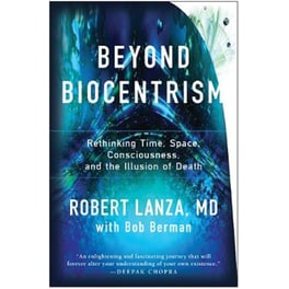 Beyond Biocentrism