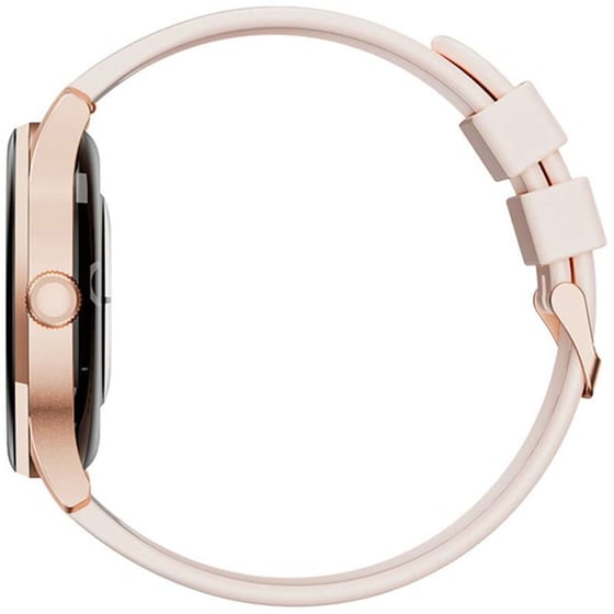 Smartwatch QCY Watch Elite S11 - Pink Gold image 2