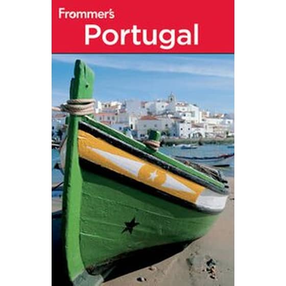 Frommer's Portugal image 0