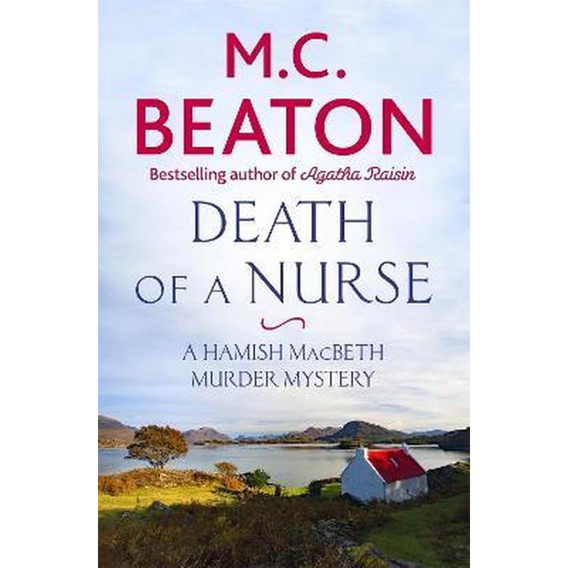 Death of a Nurse