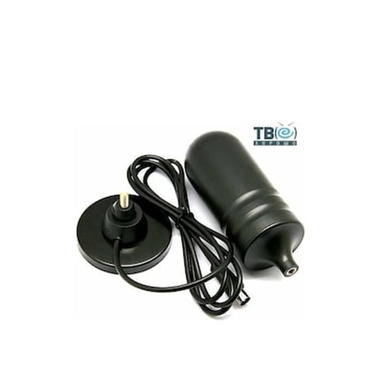 Εσωτερική/Εξωτερική Κεραία Oem Dvb-tw30 Lt454544 Με Μαγνητική Βάση 30dbi - Μαύρο image 1