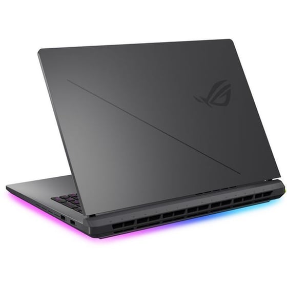 Asus ROG Strix G815LW-S9097X 18'' IPS 240Hz (Core Ultra 9-275HX/32GB/2TB SSD/GeForce RTX 5080/Win11Pro) Gray Laptop image 17