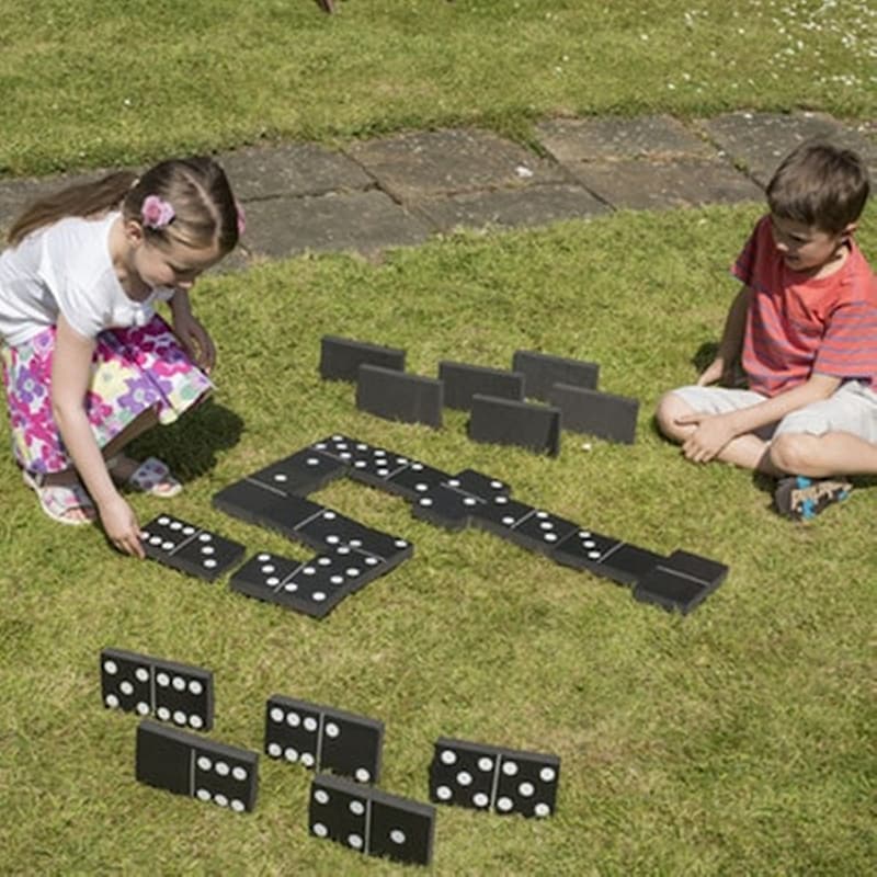 Ντόμινο Γίγας