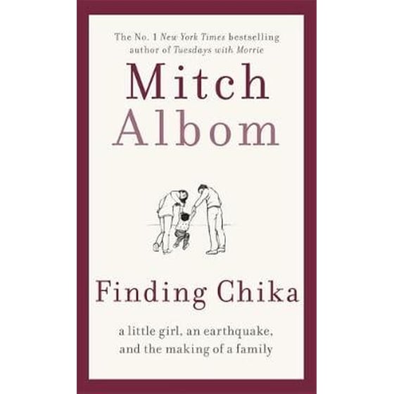 Finding Chika image 0
