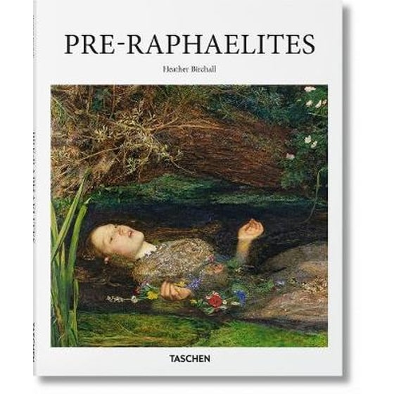 Pre-Raphaelites image 0