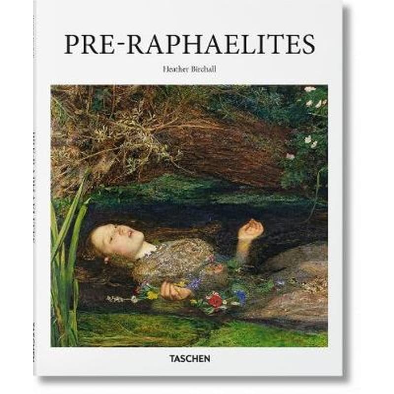 Pre Raphaelites