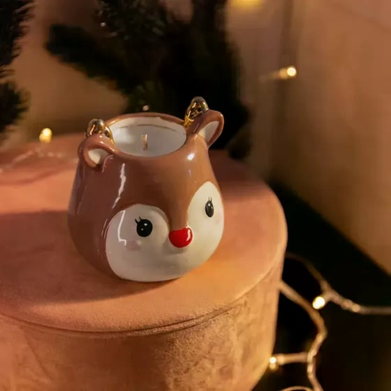 Κερί&nbsp;Legami&nbsp;Xmas&nbsp;Reindeer image 5