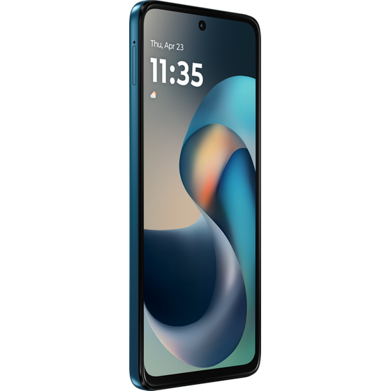 Motorola Moto G57 256GB - PANTONE Corsair image 1