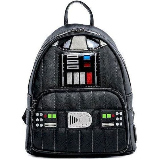 Τσάντα Πλάτης Loungefly Star Wars: Darth Vader Light Up image 0