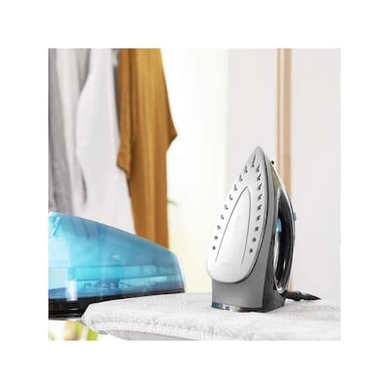 Σύστημα Σιδερώματος Cecotec Total Iron 7500 Turboslim Cec-05504 image 3