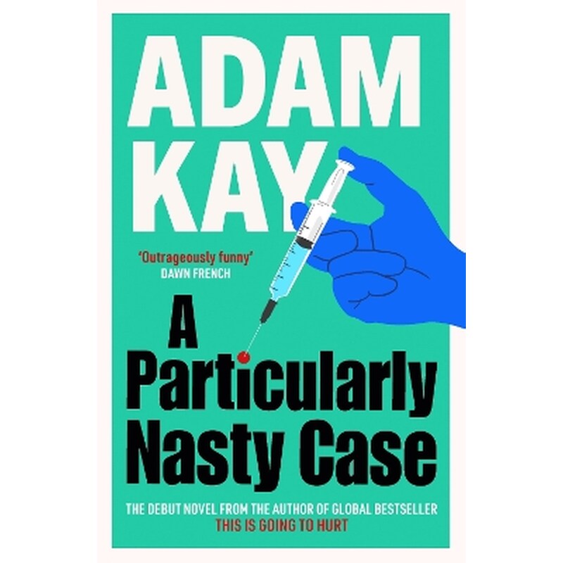 A Particularly Nasty Case