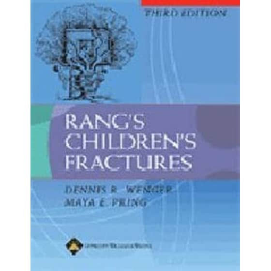 Rang's Children's Fractures image 0