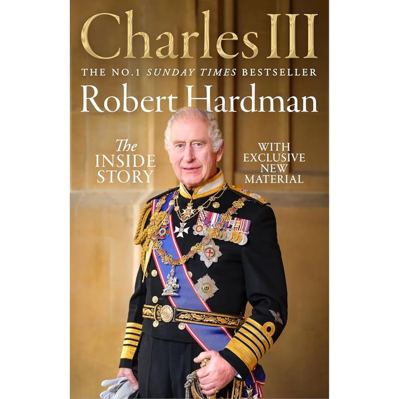Charles III
