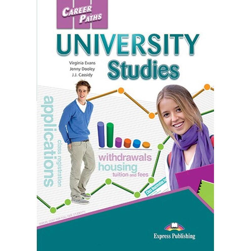 Career Paths- University Studies Students Book